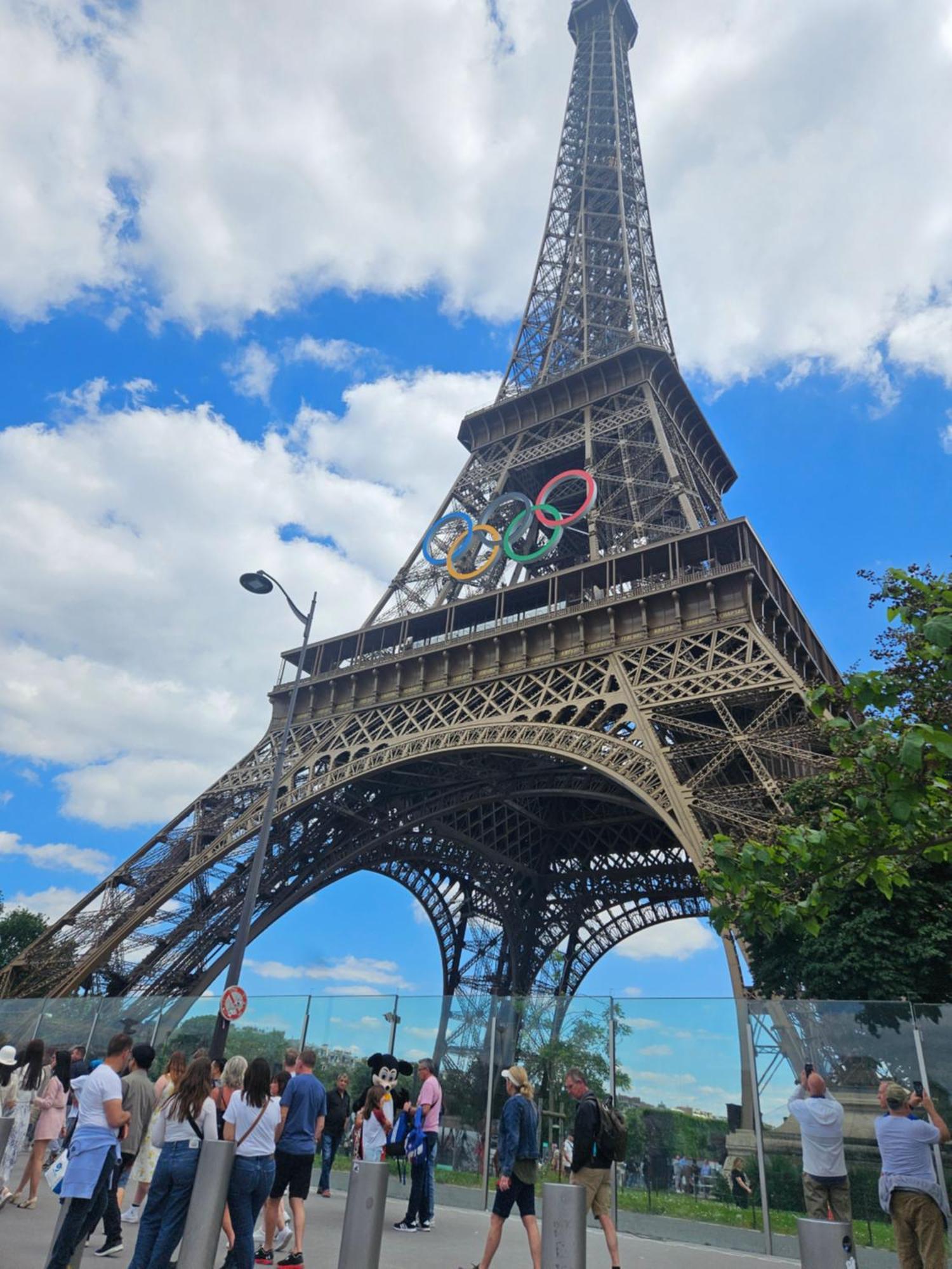 Home Paris Tour Eiffel Oda fotoğraf